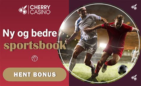 Sammenlikne odds fra alle norske bookmakere.
